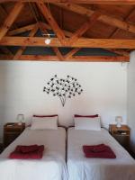 Standard Chalet