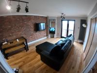 B&B Aberystwyth - 46 Y Lanfa - Bed and Breakfast Aberystwyth