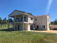 Plus belle la vue - B&B
