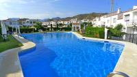 Casa Vista Bella - Sleeps 9 - Ferienwohnung Nerja