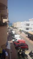 Formentera Es Pujols 2 camere vicinissimo alla spiaggia - Chambres d’hôtes Es Pujols
