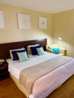 B&B San Paolo - Hotel Grand Plaza Paulista - Bed and Breakfast San Paolo