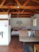 B&B Walfischbucht - Walvis Bay Backpackers & Self-catering - Bed and Breakfast Walfischbucht