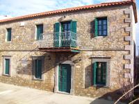 Terra Lemnia B - B&B Repanídhion