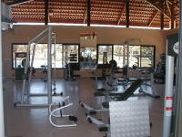 Aquaville Resort Porto Das Dunas block 63 - Chambres d’hôtes Aquiraz