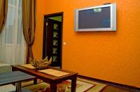 Sofiivs'ka Street, 1. - B&B Kyiv