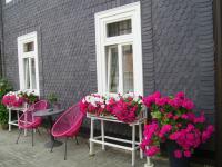 B&B Themar - Ferien-/ Monteurwohnung Nette - Bed and Breakfast Themar