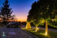 Apartamenty Kapitańskie - B&B Oława