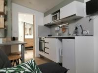 Le cabanon - Ferienwohnung