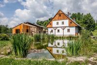 Ábelův mlýn - B&B