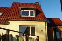 Kamminke _ Uns luett Hus - B&B Kamminke