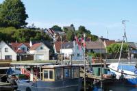 Kamminke _ Uns luett Hus - B&B Kamminke