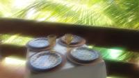 Apartamento Praia Taperapuã - B&B