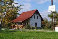 Pod klonem z Balią i Sauną - B&B Lubawka