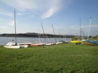 Ferienhaus Mauer Krombachtalsperre, exclusive Nebenkosten Strom - B&B Driedorf