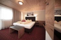 Apartment mit 1 Schlafzimmer und Balkon
