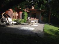 Los Abetos B&B 4 - Ferienwohnung El Bolsón