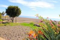 HOSTAL LA ESTACION - Ferienwohnung Benajarafe