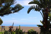 HOSTAL LA ESTACION - Ferienwohnung Benajarafe