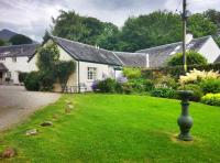 Bonawe House Holiday Cottages - B&B