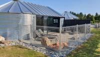 River Rock Estate - Ferienwohnung Cromwell