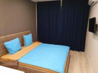 Apartservice in Uzhgorod s39 - B&B