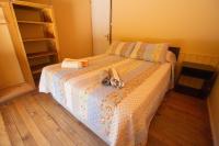 Standaard Tweepersoonskamer met Gedeelde Badkamer