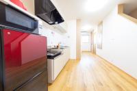 Oyado GORILLA Annex - Bed and Breakfast Osaka