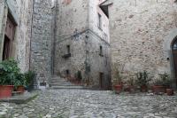 Casa La Portaccia, Апартаменты - Ангьяри