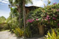 Pousada Além do Jardim - Bed and Breakfast