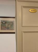 Chambre Double Deluxe