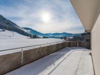 Appartement Strasser - B&B Söll