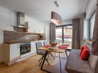 Apartamento de 2 dormitorios