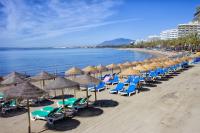 B&B Marbella - Playa Fontanilla Apartments - Bed and Breakfast Marbella
