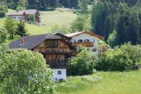 Appartment Gsolerhof - B&B Kastelruth