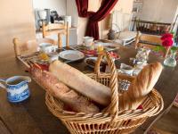 B&B Esprit d'un Moment - Bed and Breakfast Nolay