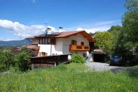 Appartment Gsolerhof - B&B Kastelruth
