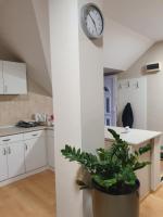 B&B Szeged - Bella Apartman - Bed and Breakfast Szeged