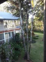 St George's Guest House - B&B