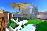Trancos - B&B Nerja