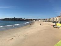 Apartamentos Trebol - B&B Sanxenxo