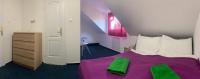 Doppelzimmer mit eigenem Bad