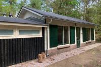 B&B Otterlo - Tine Boshuisje Veluwe - Bed and Breakfast Otterlo