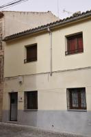 Puerta del Vado Alto - Ferienwohnung Toledo