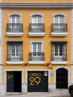 Apartamentos Suites Roma - B&B Mérida