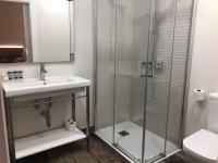 Chambre Double avec Balcon