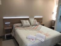Chambre Lits Jumeaux - Vue sur Piscine