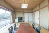 Japanese-Style Quintuple Room - Smoking
