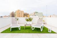 Romantic Suite - Ferienwohnung Monopoli