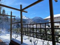 Appartamento con Vista Montagna